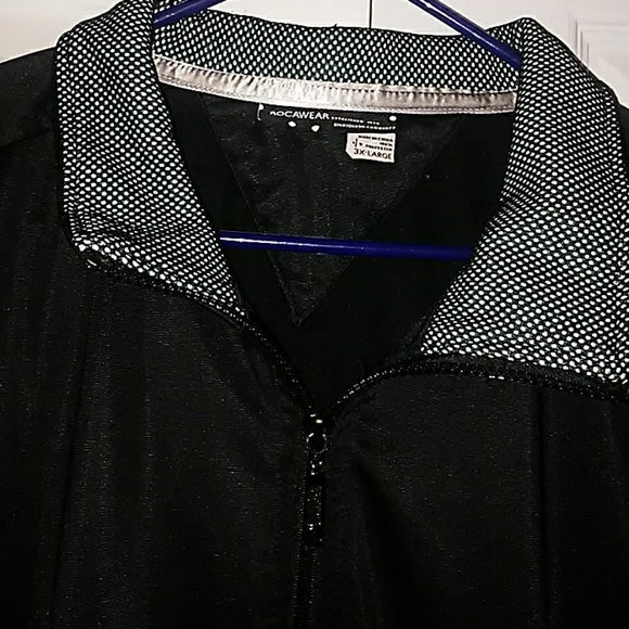 Men's Rocawear Fleece-Lined Jacket - Picture 2 of 8